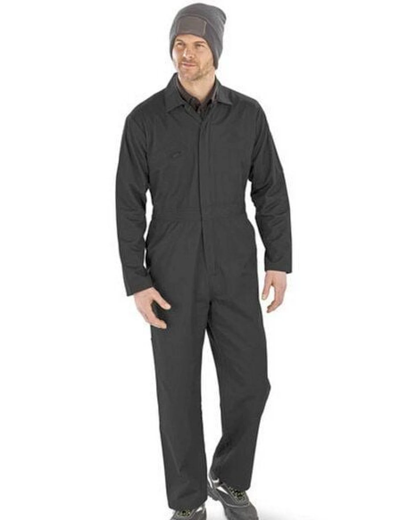 Result Genuine Recycled Berufsbekleidung Overall Workwear Winddicht Atmungsktiv recycelt – Ansicht 2