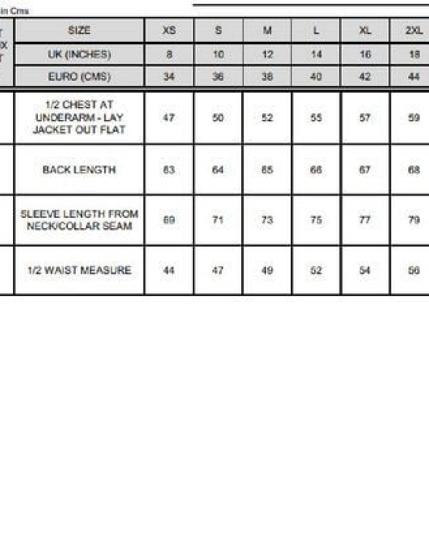 Result Genuine Recycled Damen Women Softshell - Jacke mit Brusttasche bis Gr.2XL – Ansicht 3