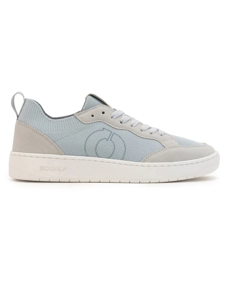 Ecoalf - Women's Deiaalf Knit Sneakers - Sneaker Gr 36 grau
