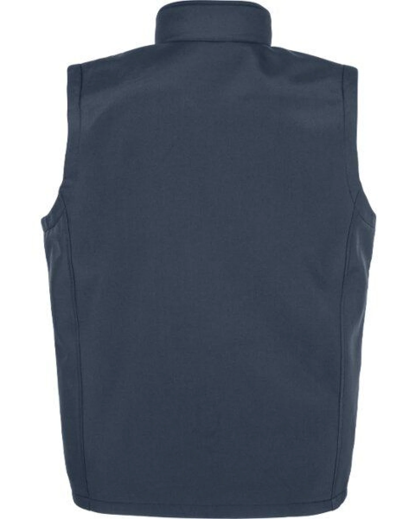 Result Genuine Recycled Herren Men Bodywarmer Weste Atmungsaktiv Wasserabweisend recycelt – Ansicht 3