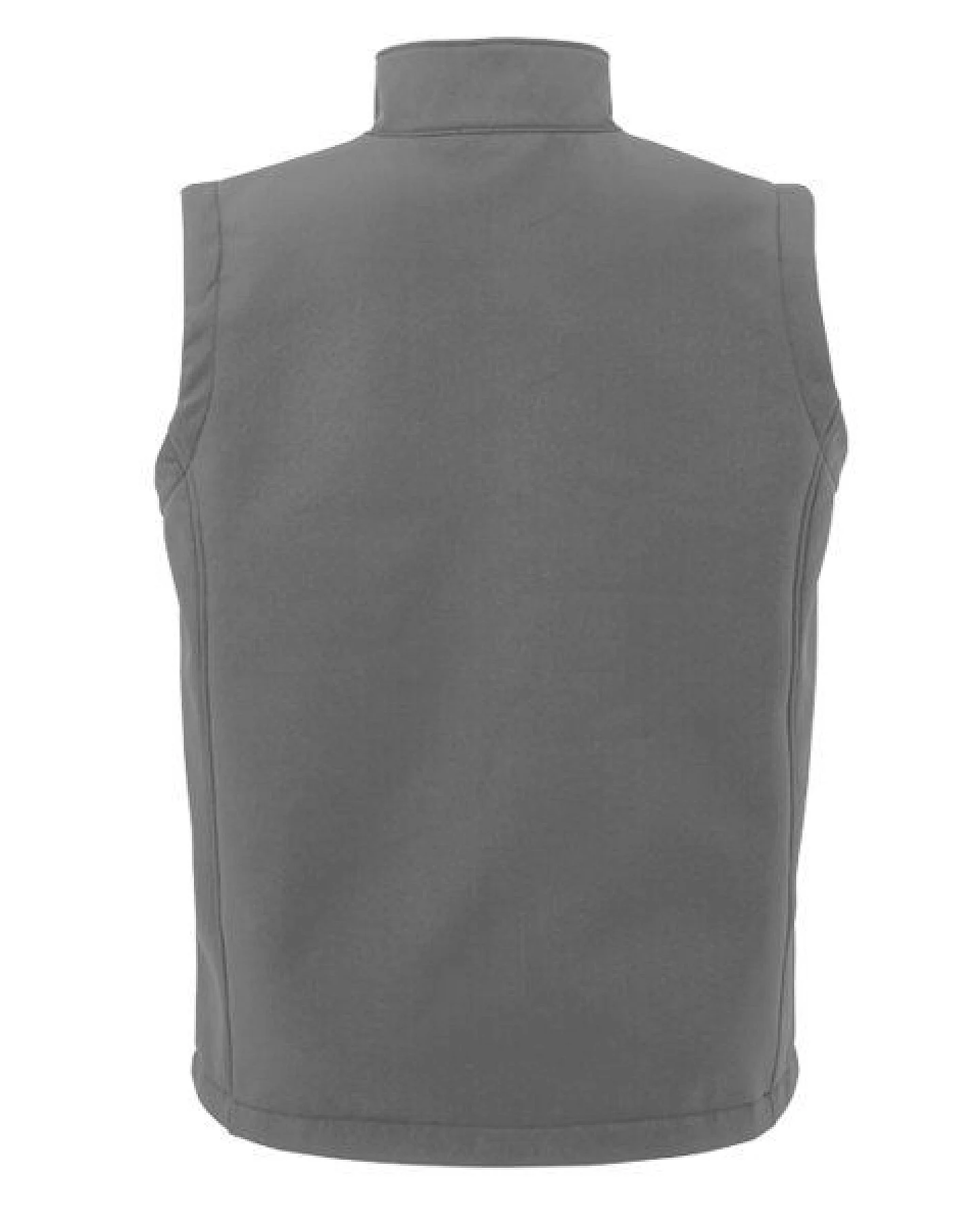 Result Genuine Recycled Herren Men Bodywarmer Weste Atmungsaktiv Wasserabweisend recycelt – Ansicht 3