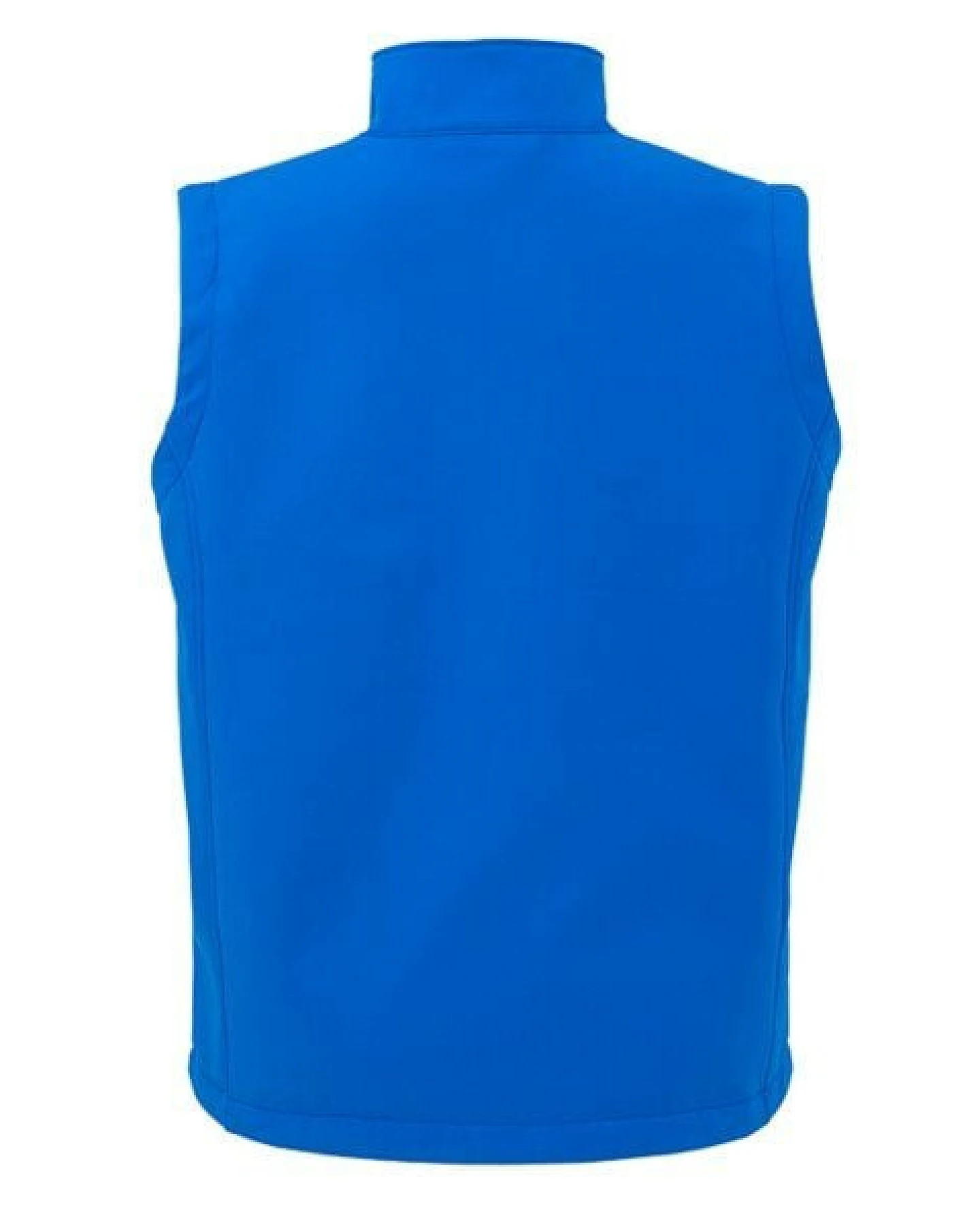 Result Genuine Recycled Herren Men Bodywarmer Weste Atmungsaktiv Wasserabweisend recycelt – Ansicht 3
