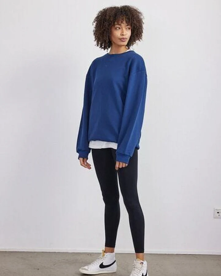 Night Blue