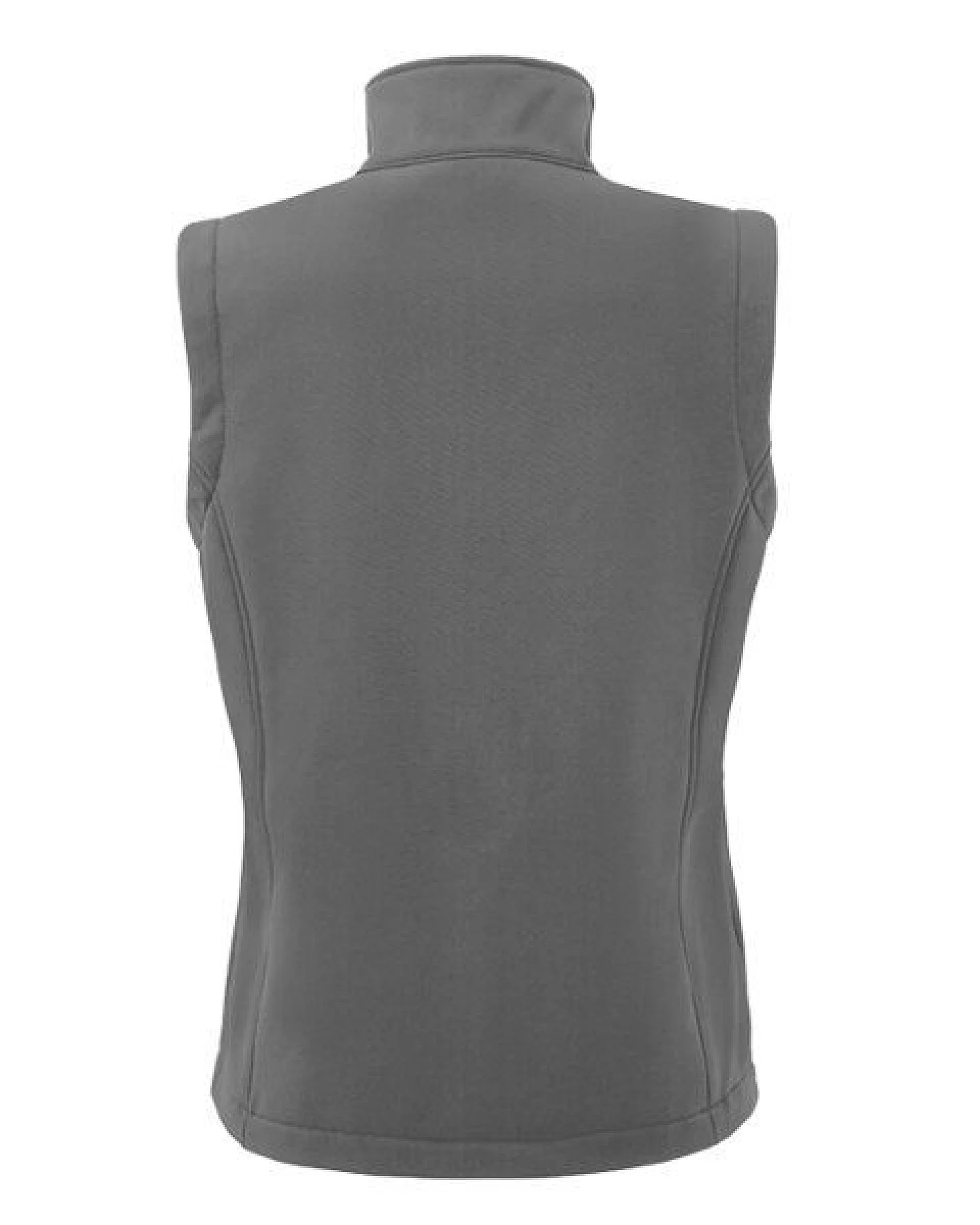 Result Genuine Recycled Damen Women Bodywarmer Weste Atmungsaktiv Wasserabweisend recycelt – Ansicht 3