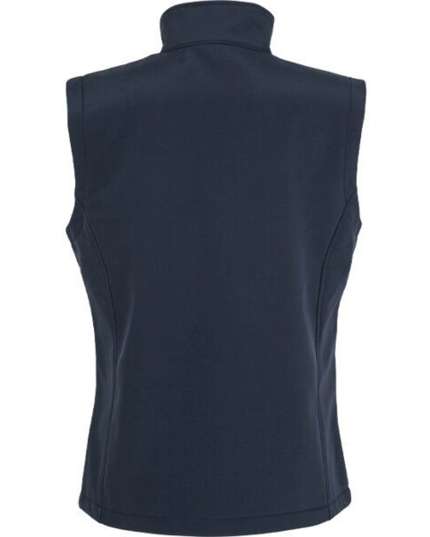 Result Genuine Recycled Damen Women Bodywarmer Weste Atmungsaktiv Wasserabweisend recycelt – Ansicht 3