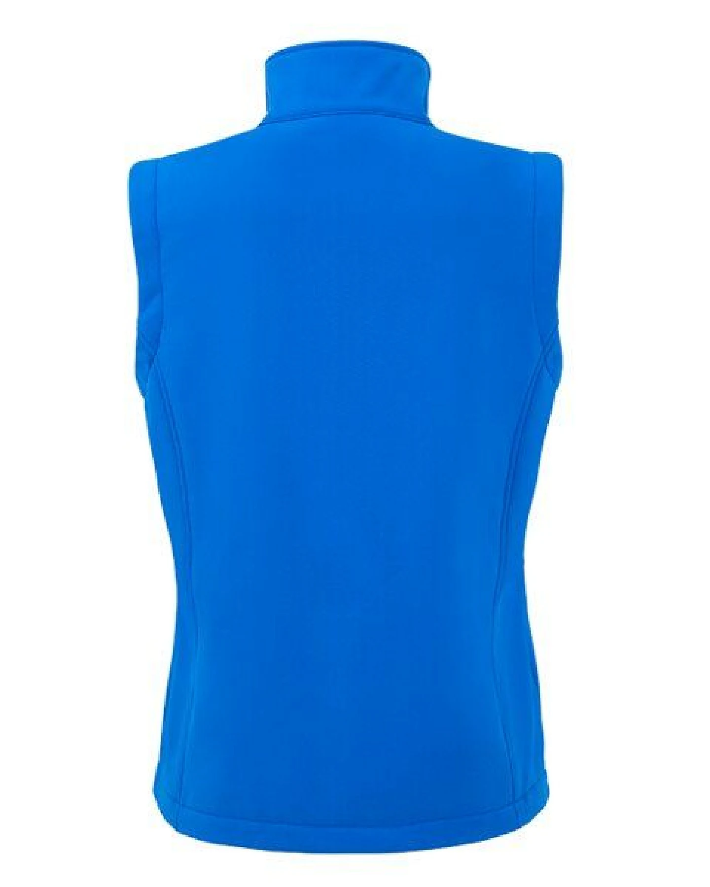 Result Genuine Recycled Damen Women Bodywarmer Weste Atmungsaktiv Wasserabweisend recycelt – Ansicht 3