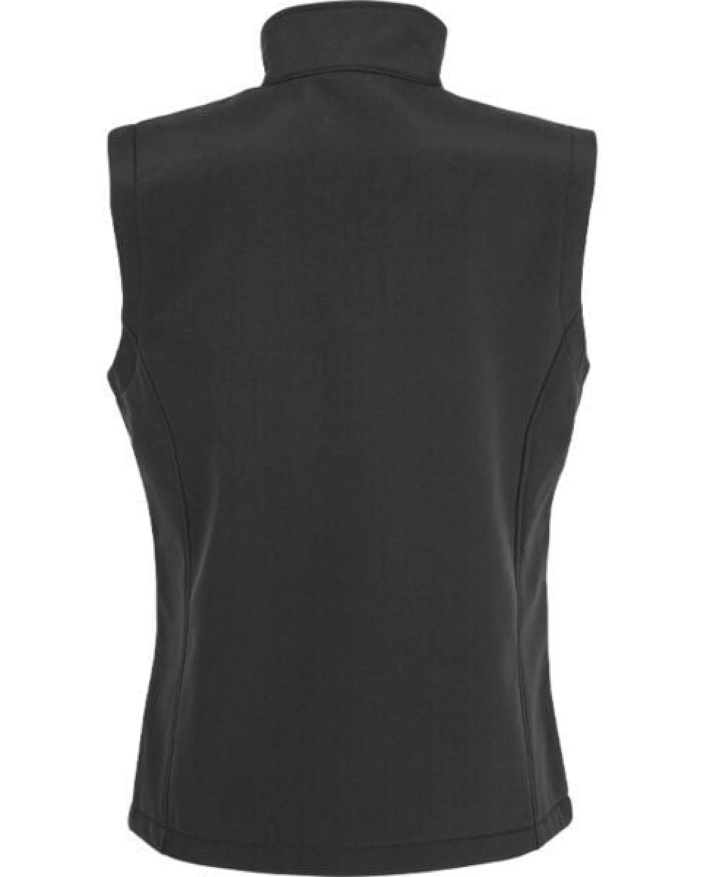 Result Genuine Recycled Damen Women Bodywarmer Weste Atmungsaktiv Wasserabweisend recycelt – Ansicht 3