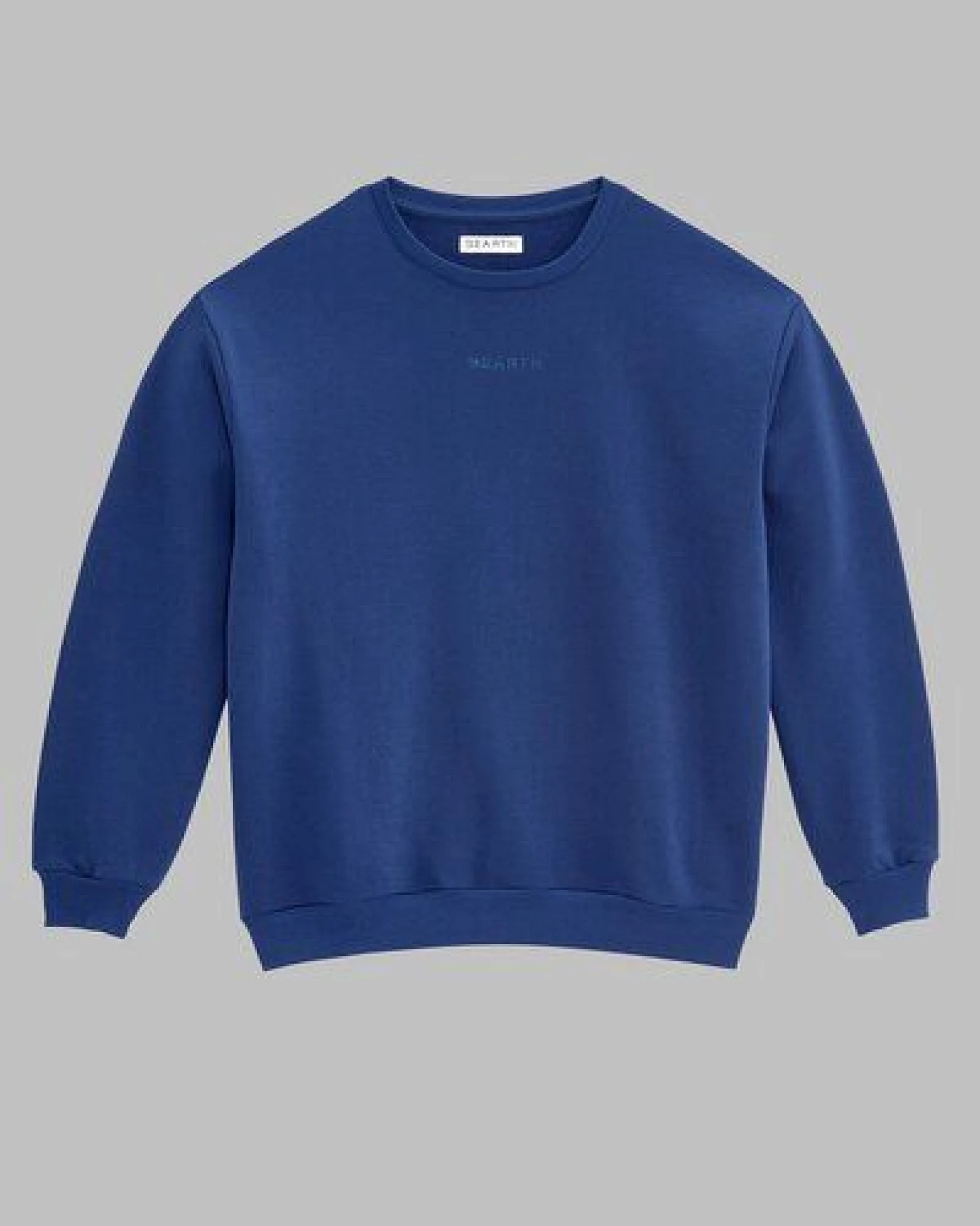 BEARTH Sweatshirt Unisex Bio-Baumwolle (m) – Ansicht 3