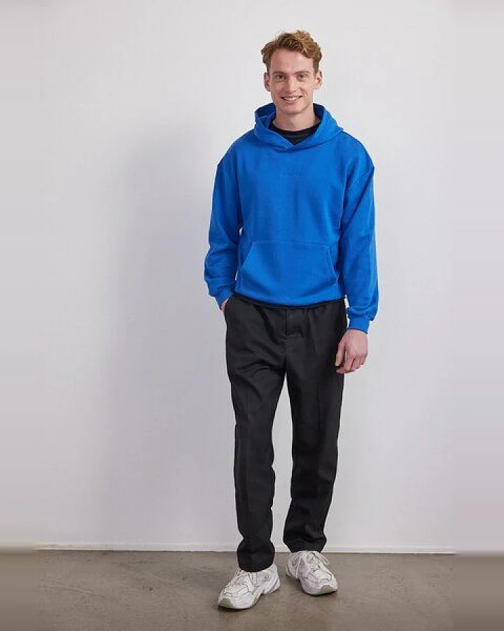 BEARTH Hoodie Unisex Bio-Baumwolle (m)