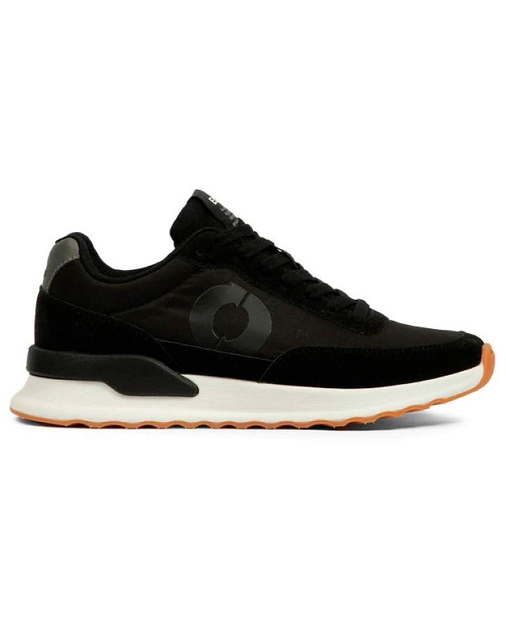 Ecoalf - Women's Conde Sneakers - Sneaker Gr 37 schwarz
