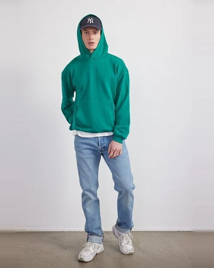 Forest Green