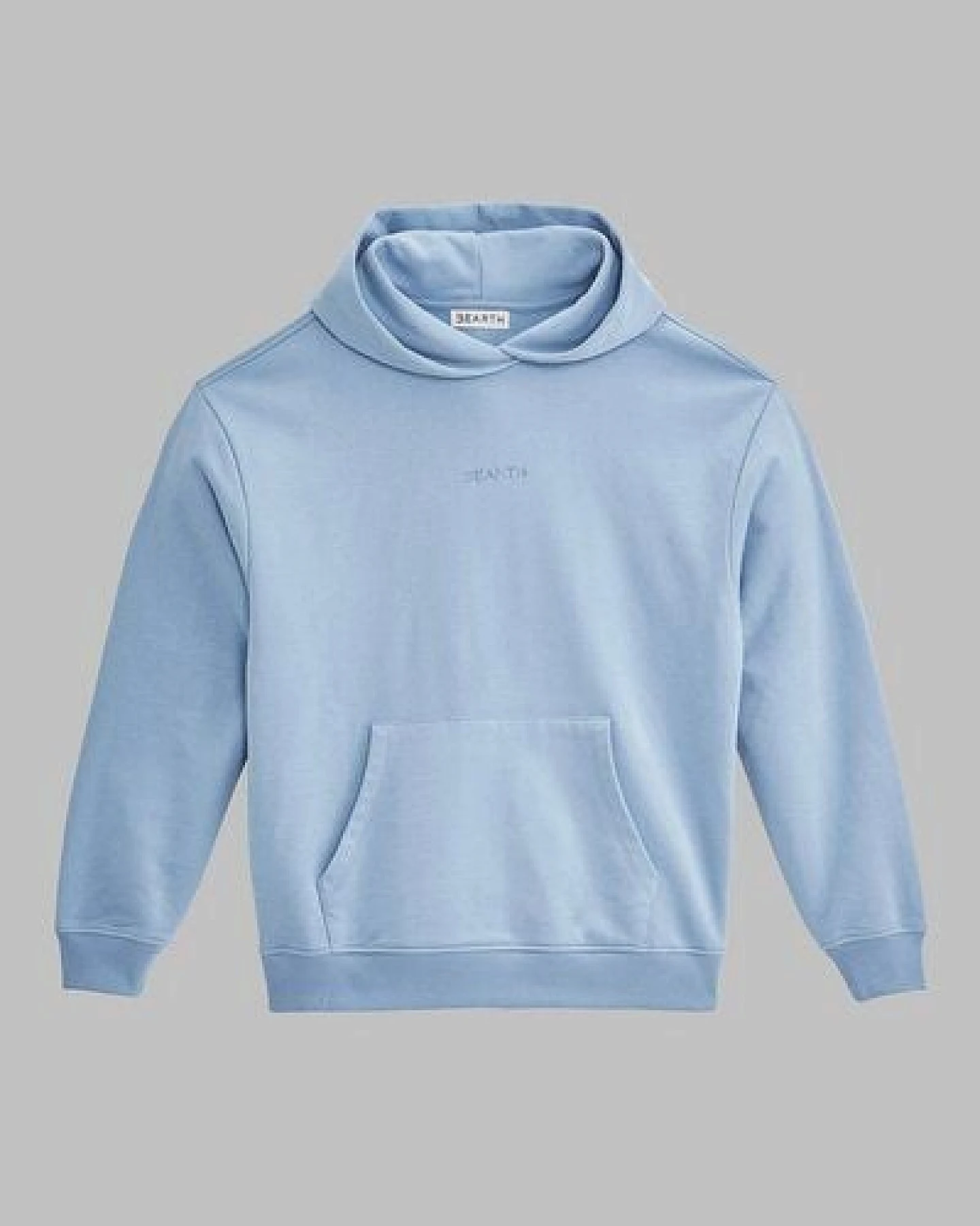 BEARTH Hoodie Unisex Bio-Baumwoll Mix (m) – Ansicht 3