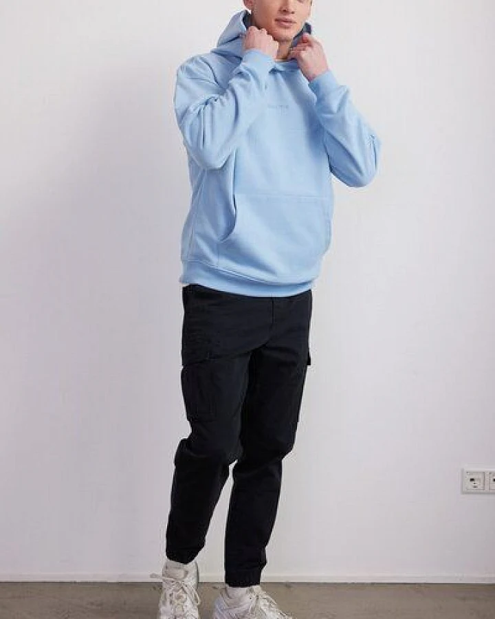 Glacier Blue
