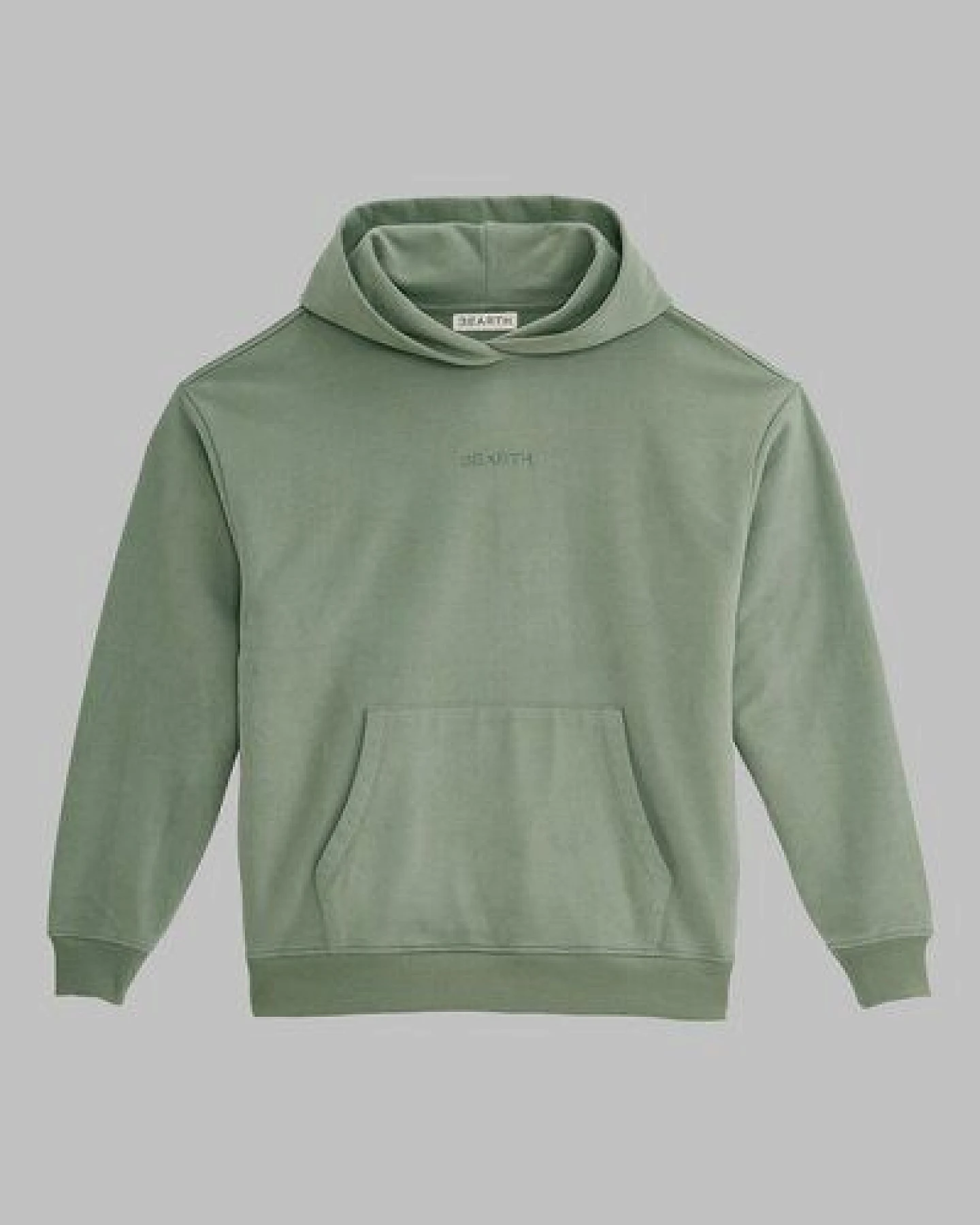 BEARTH Hoodie Unisex Bio-Baumwoll Mix (m) – Ansicht 3