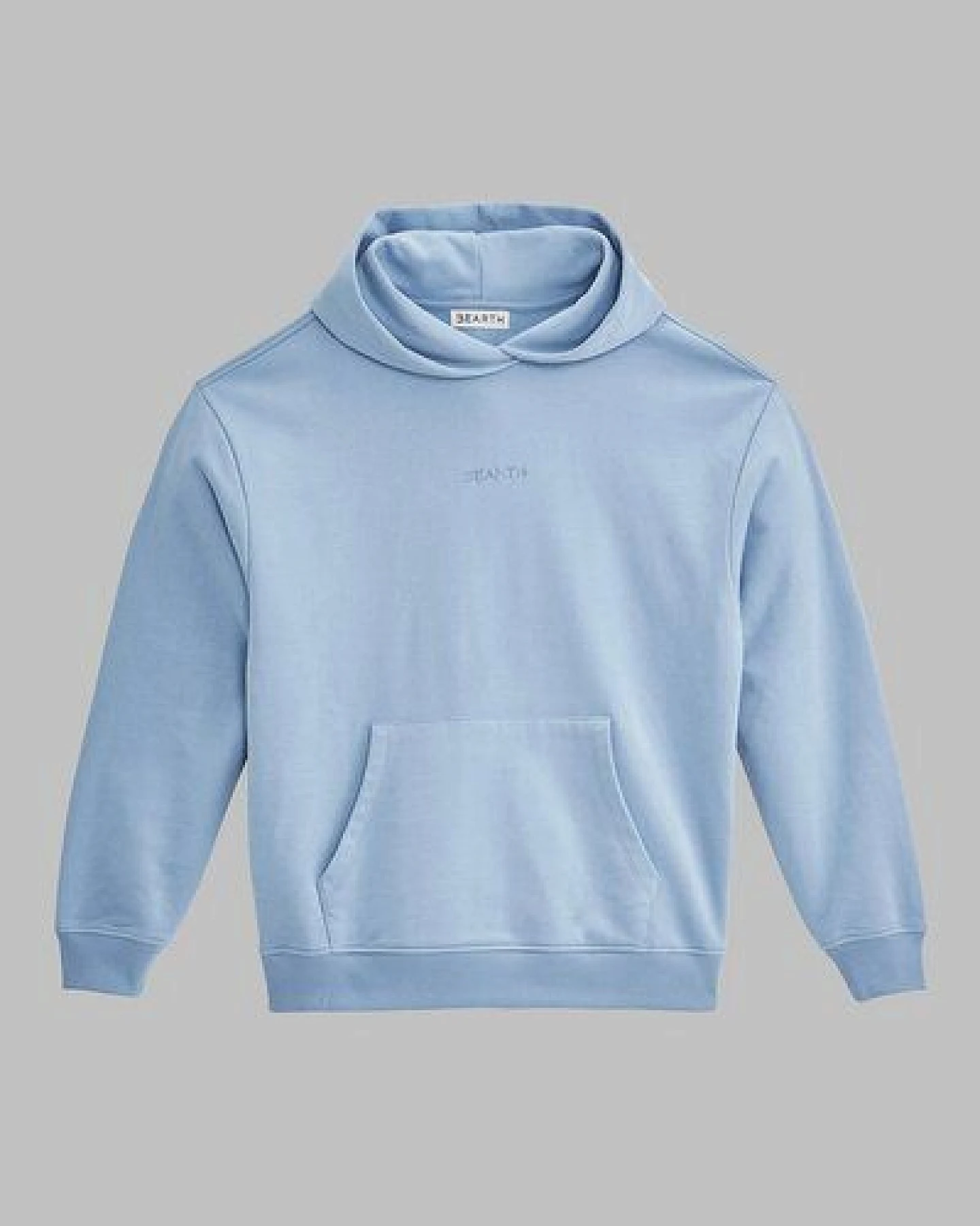 BEARTH Hoodie Unisex Bio-Baumwoll Mix (m) – Ansicht 2