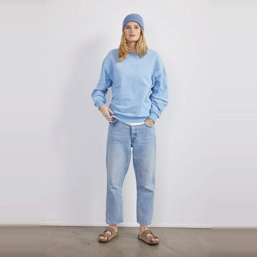 Glacier Blue