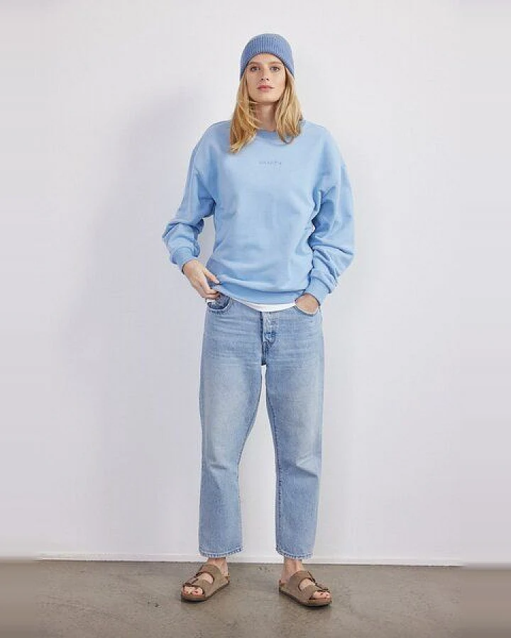 Glacier Blue