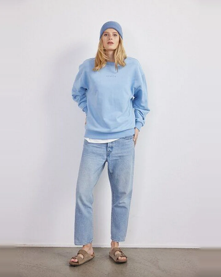 Glacier Blue