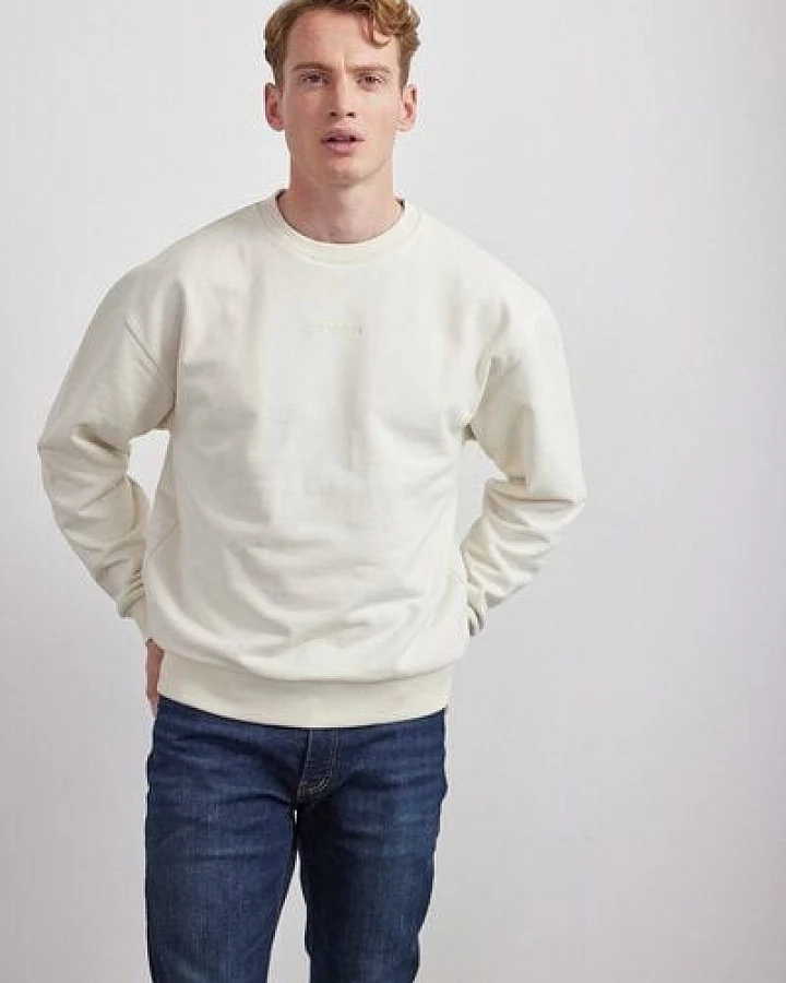 Shell White