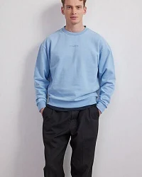 Glacier Blue