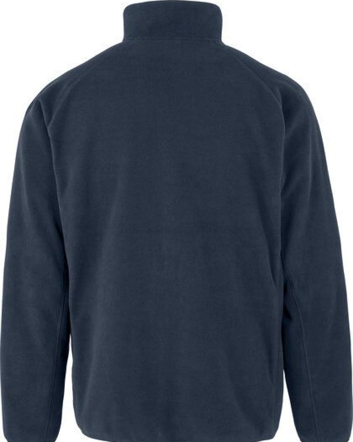 Result Genuine Recycled Unisex Recycelte warme Fleecejacke Atmungsaktiv bis Gr.4XL – Ansicht 3