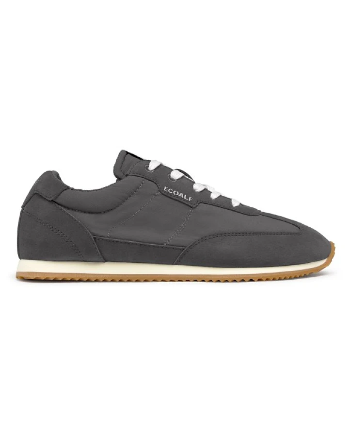 Ecoalf - Women's Denver Sneakers - Sneaker Gr 37 grau