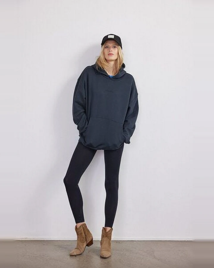 BEARTH Hoodie Unisex Bio-Baumwolle