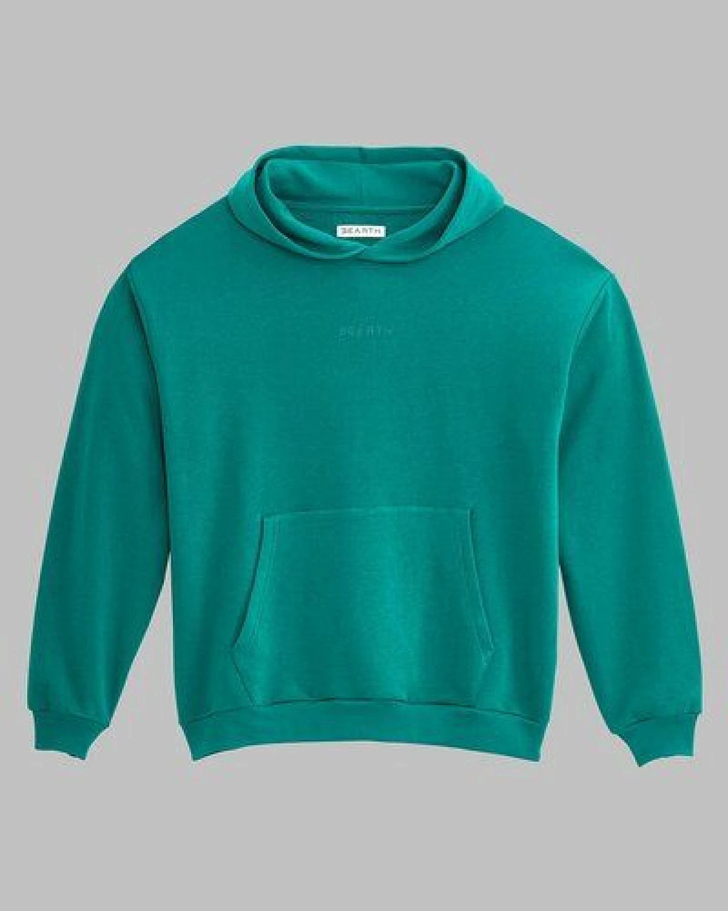BEARTH Hoodie Unisex Bio-Baumwolle – Ansicht 3