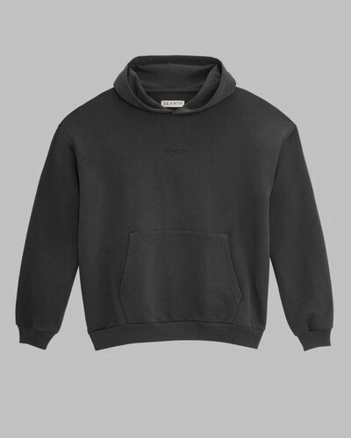 BEARTH Hoodie Unisex Bio-Baumwolle – Ansicht 3