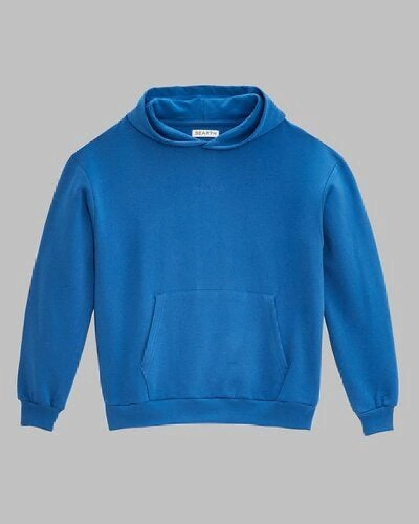 BEARTH Hoodie Unisex Bio-Baumwolle – Ansicht 3