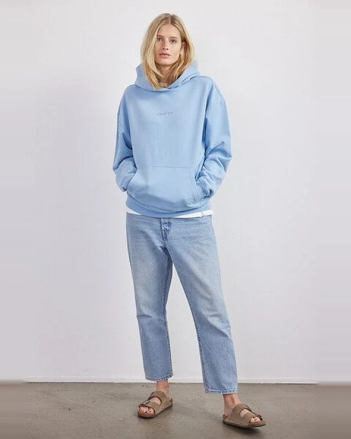 Glacier Blue