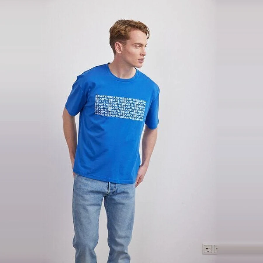Ocean Blue