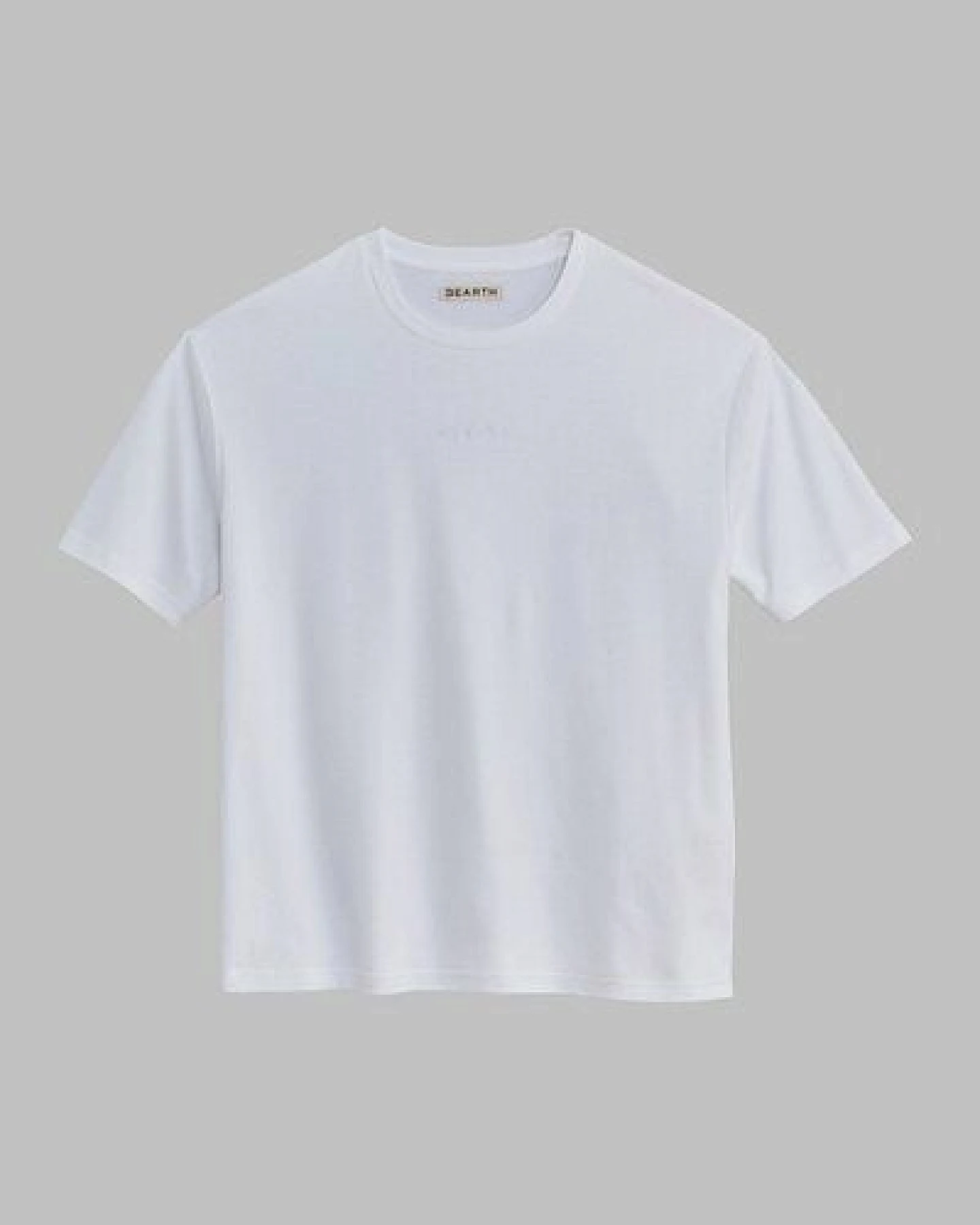 BEARTH T-Shirt Unisex Bio-Baumwolle – Ansicht 3