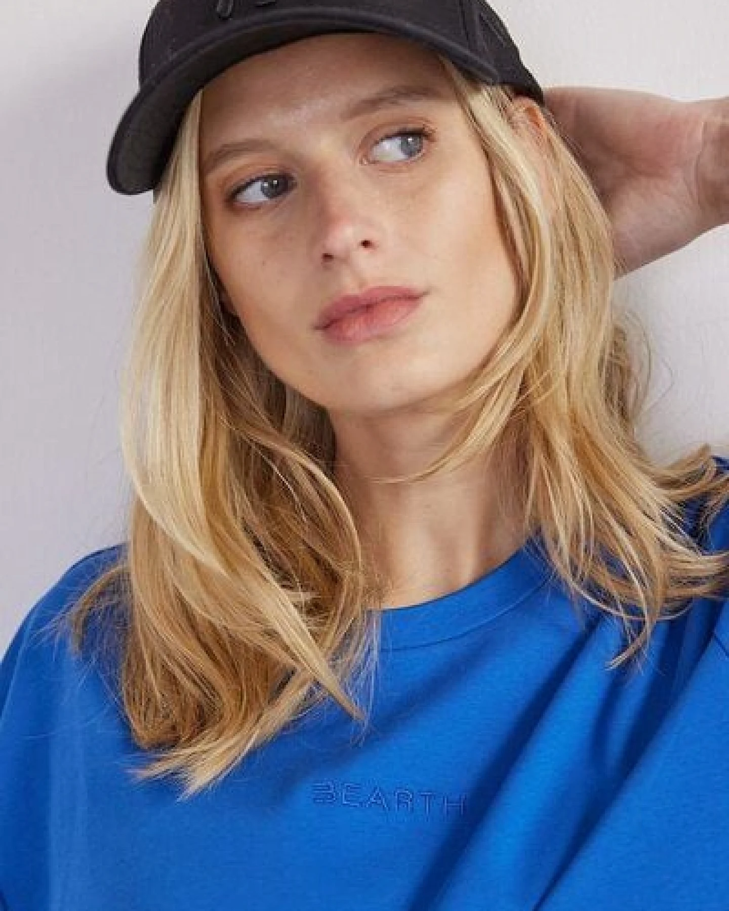 BEARTH T-Shirt Unisex Bio-Baumwolle – Ansicht 3
