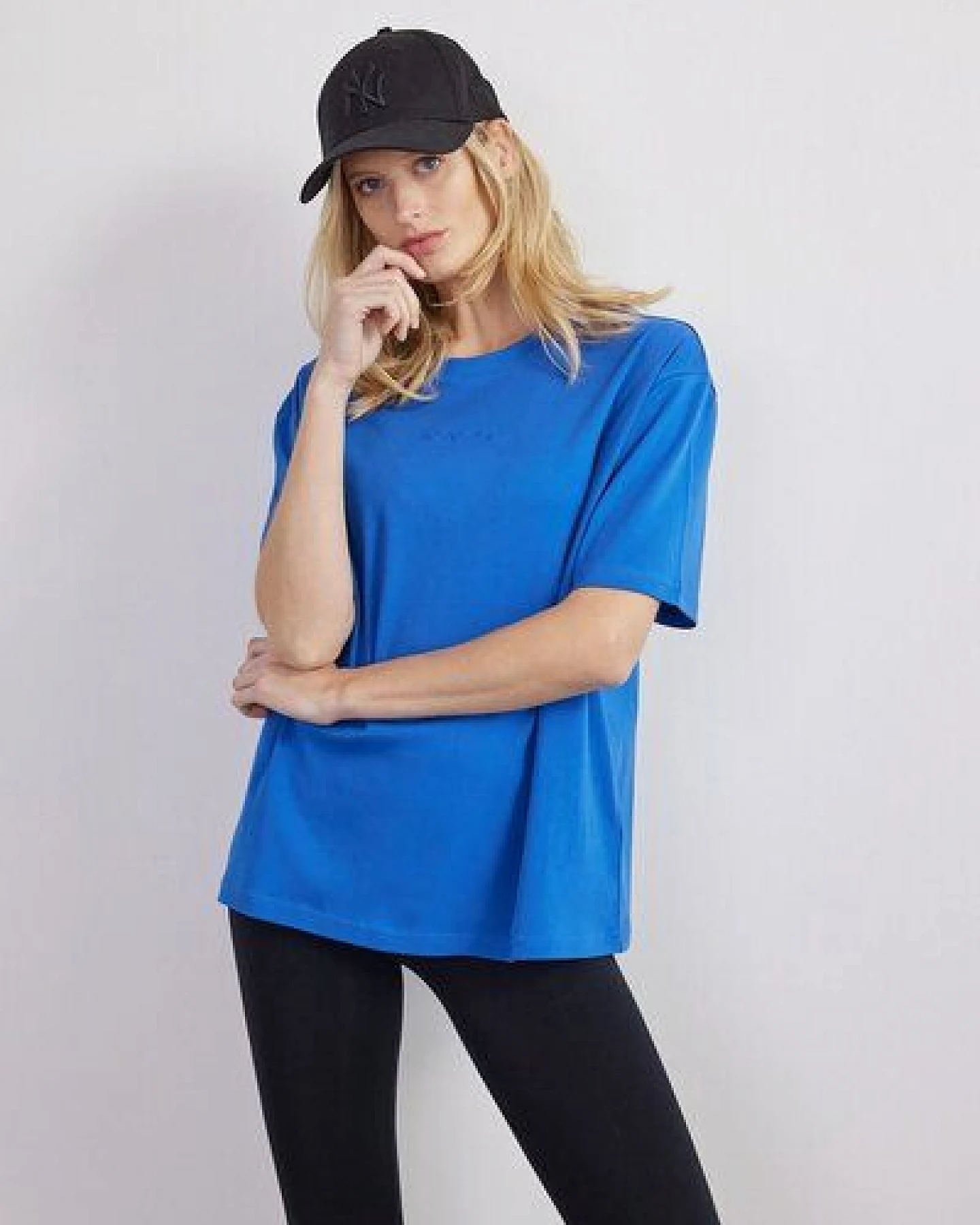 BEARTH T-Shirt Unisex Bio-Baumwolle – Ansicht 2