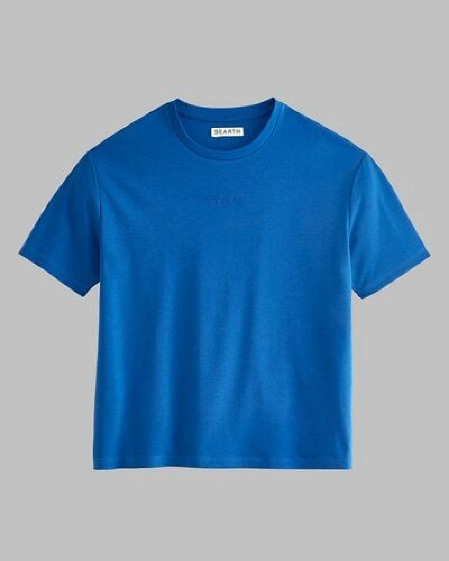 BEARTH T-Shirt Unisex Bio-Baumwolle – Ansicht 3