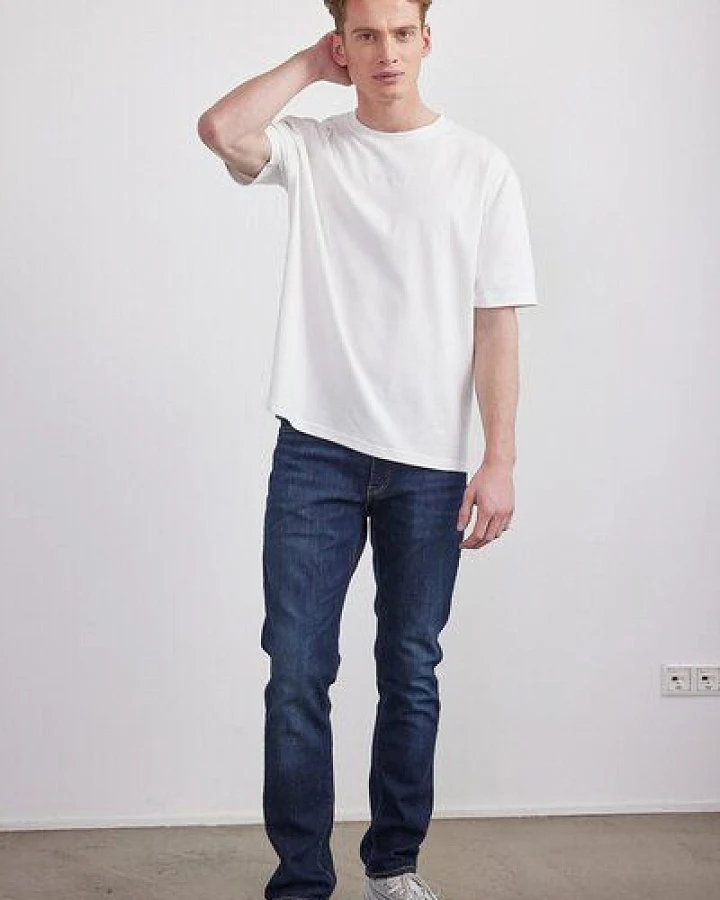BEARTH T-Shirt Unisex Bio-Baumwolle (m)