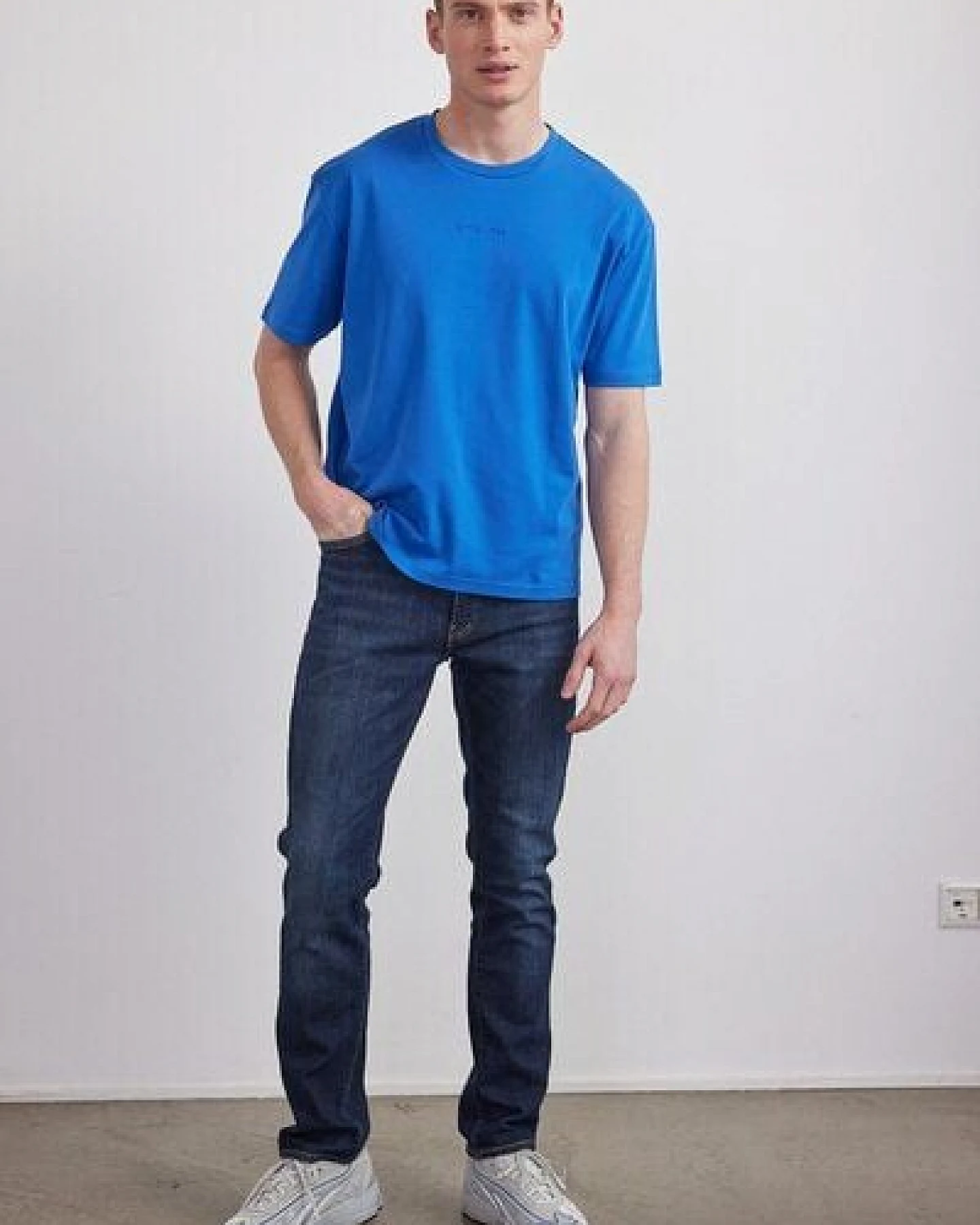 BEARTH T-Shirt Unisex Bio-Baumwolle (m) – Ansicht 2