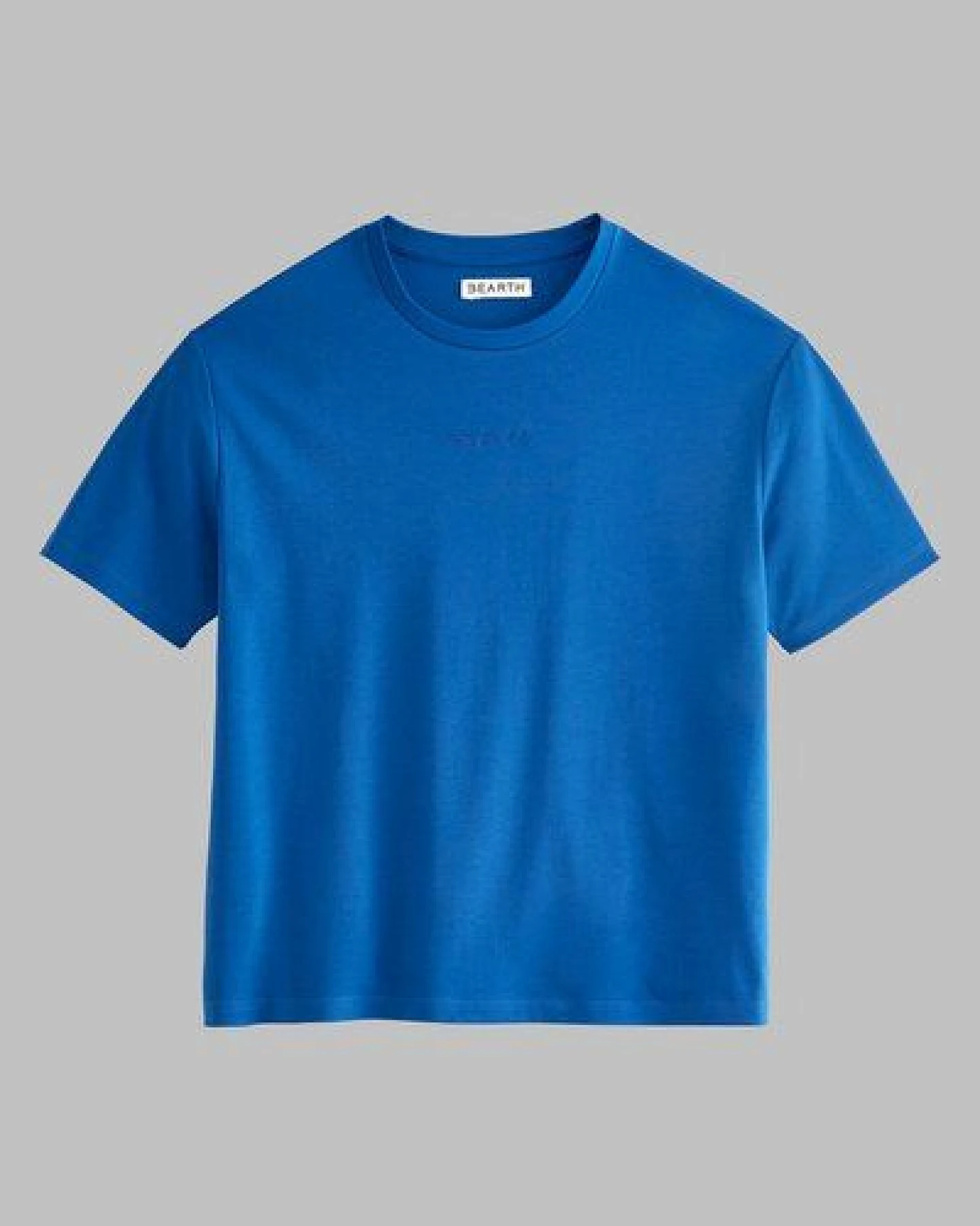 BEARTH T-Shirt Unisex Bio-Baumwolle (m) – Ansicht 3
