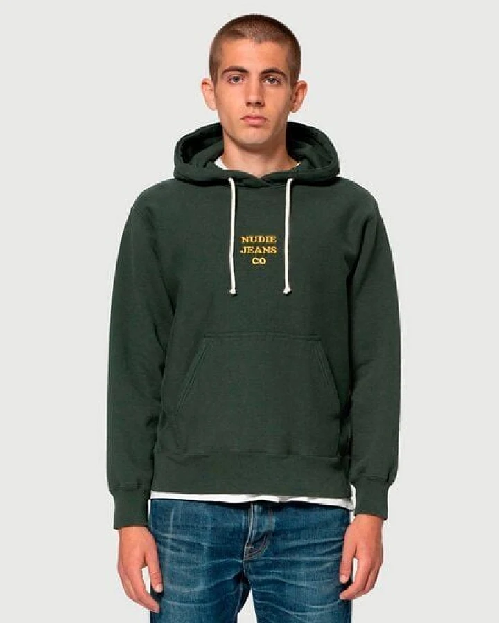 Racing Green (Grün)