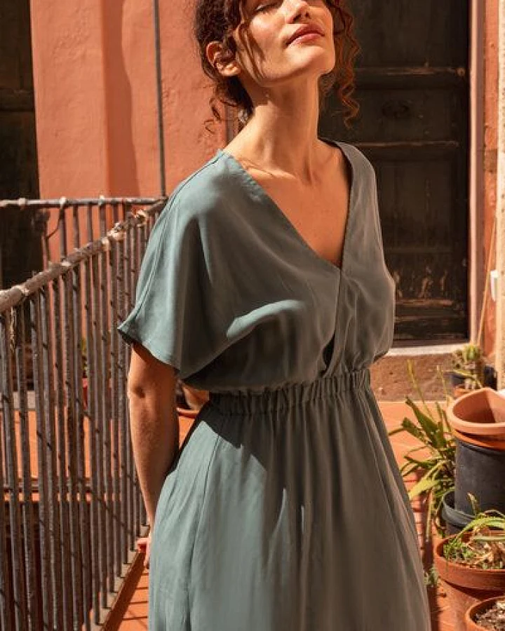 Blau