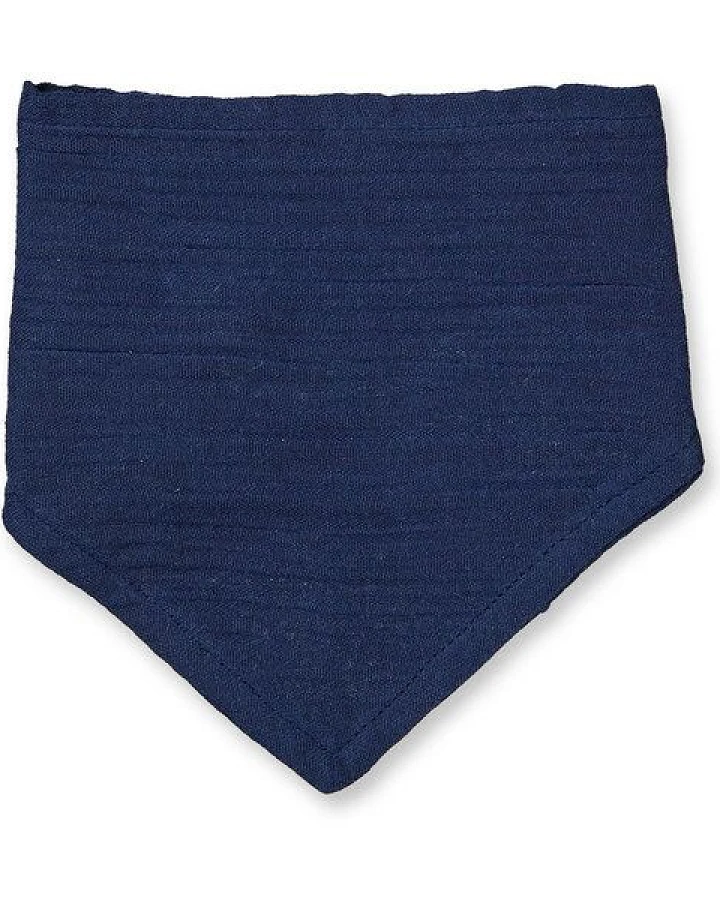 sense-organics Sense Organics Baby Dreickeckstuch saugfähig Bio Baumwolle
