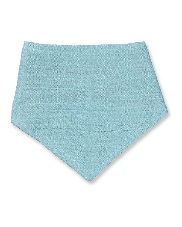sense-organics Sense Organics Baby Dreickeckstuch saugfähig Bio Baumwolle