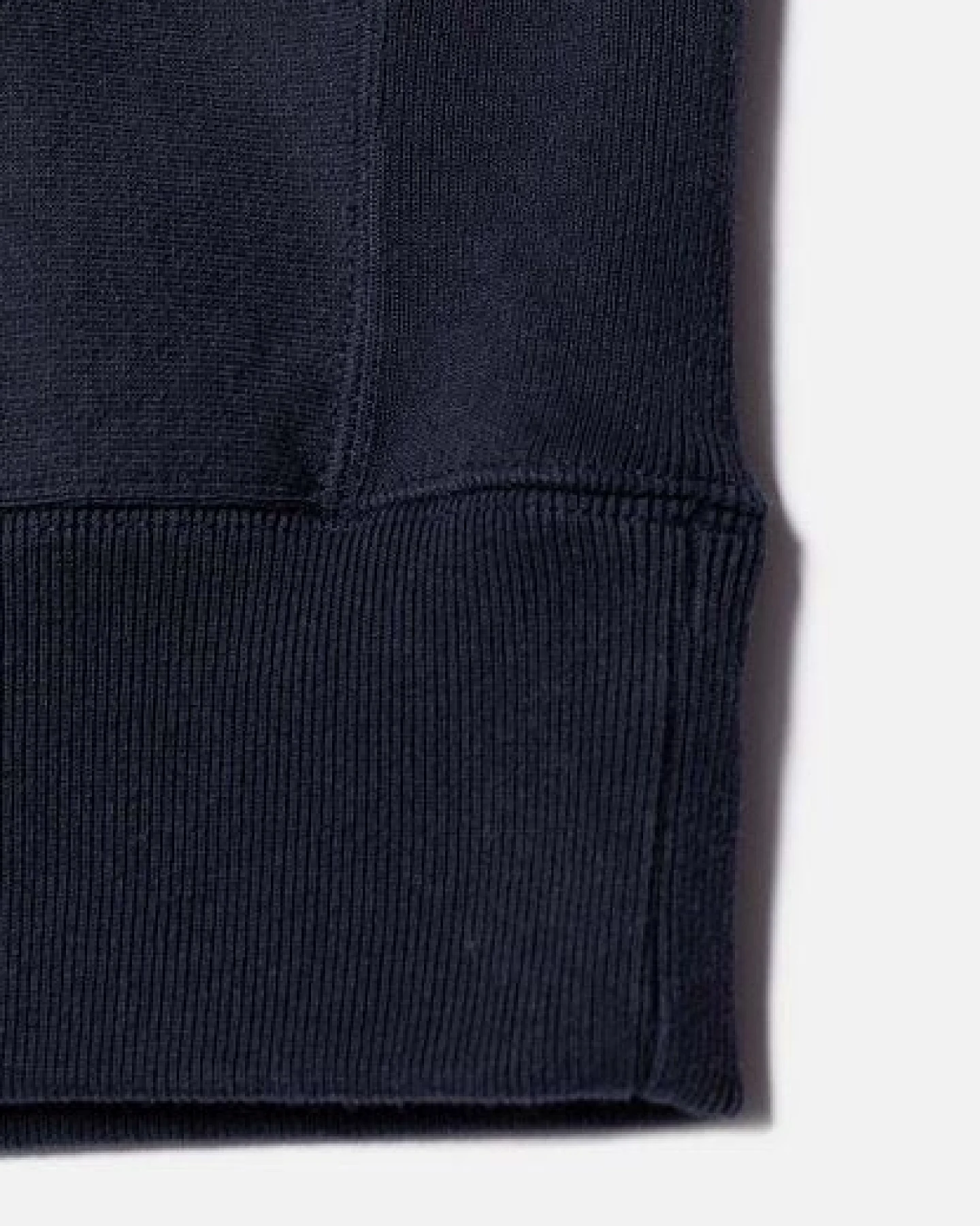 Nudie Jeans Sweatshirt Hasse Crew Neck – Ansicht 4