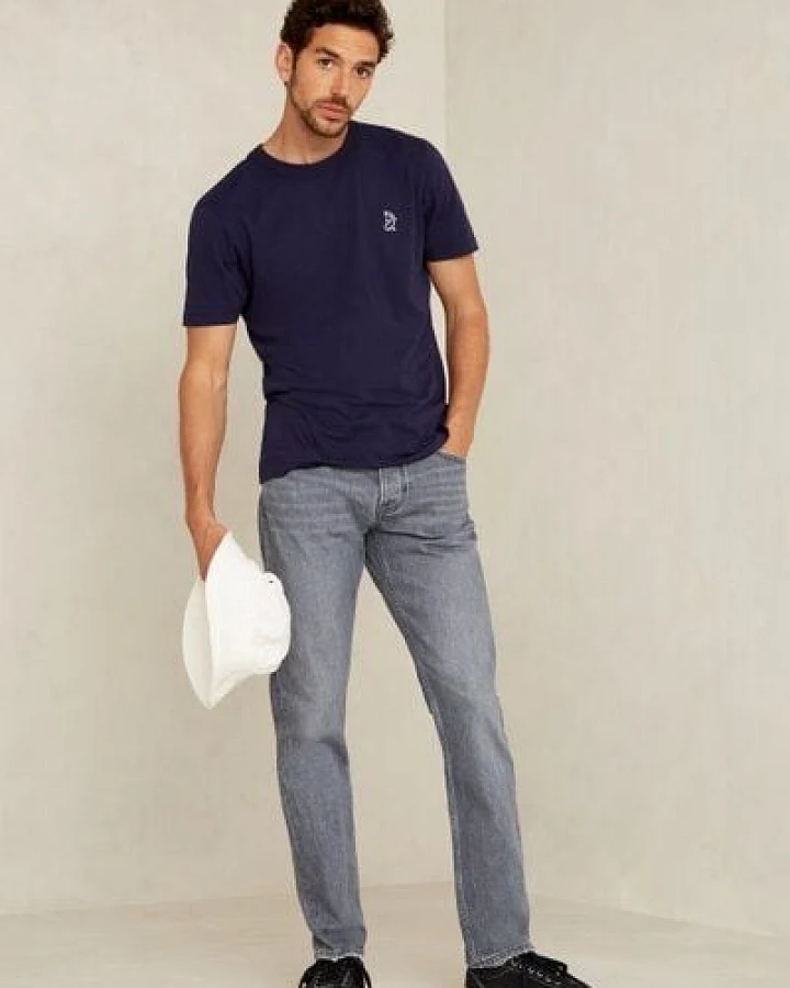 Kings Of Indigo Jeans Edric
