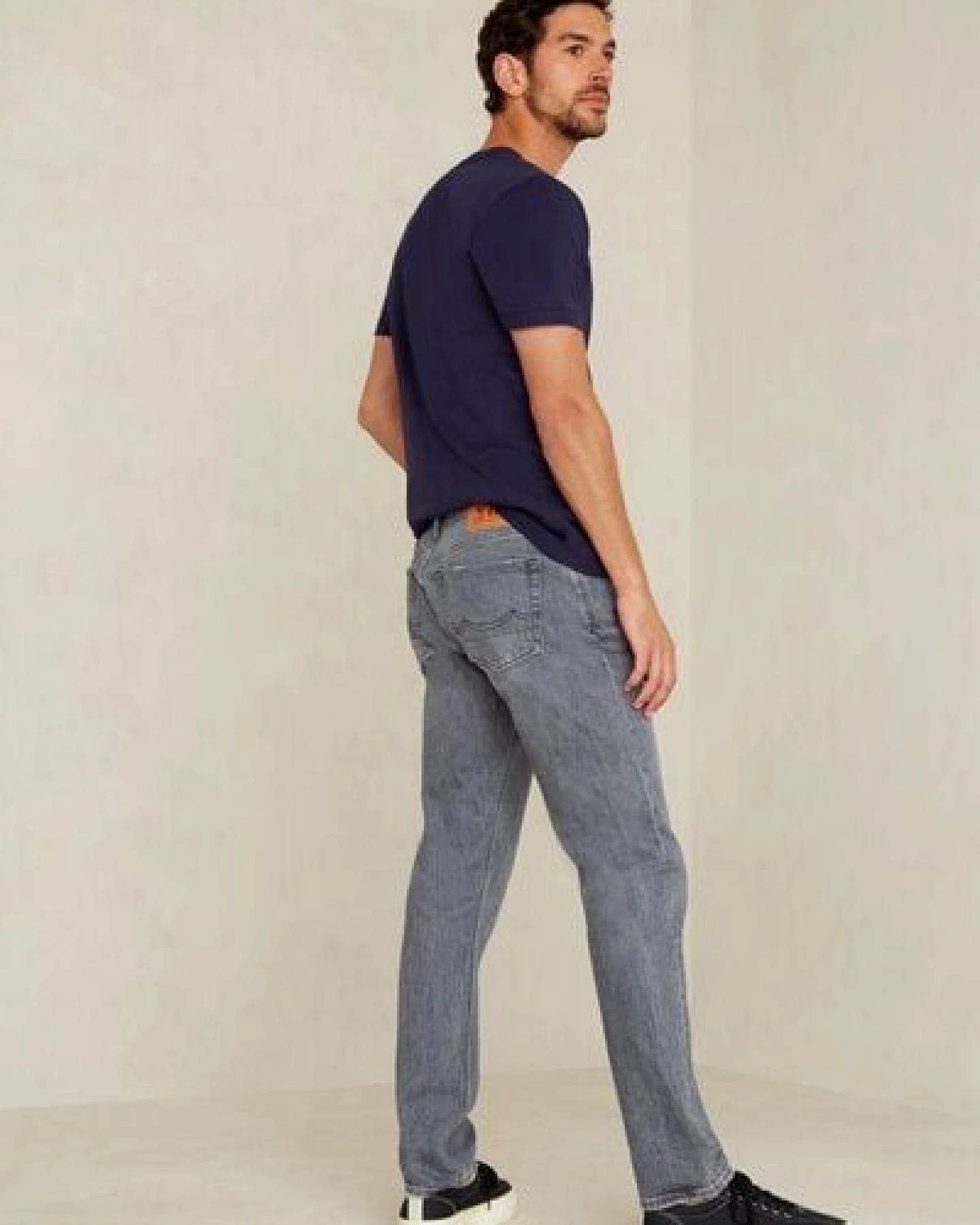 Kings Of Indigo Jeans Edric – Ansicht 2