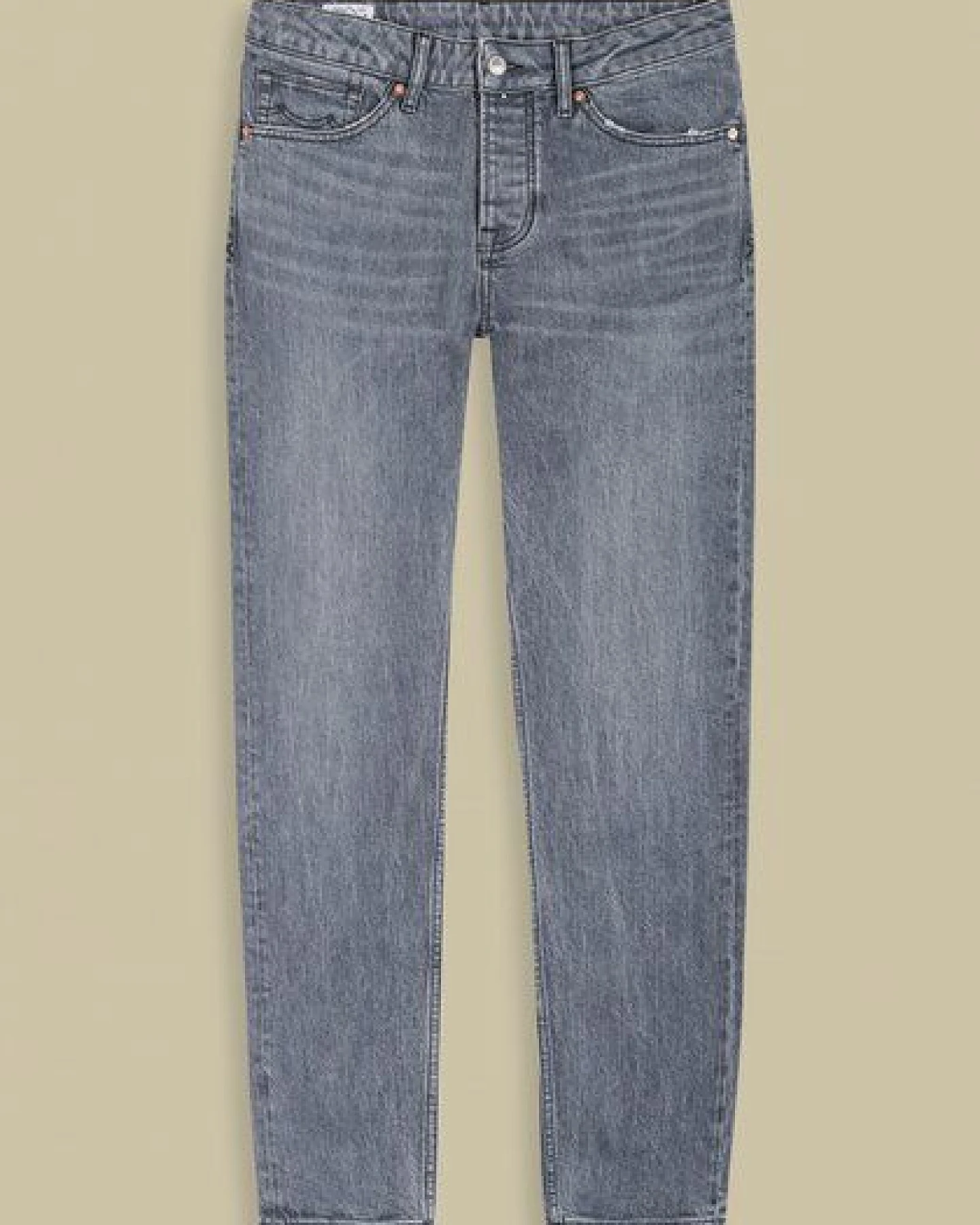 Kings Of Indigo Jeans Edric – Ansicht 4