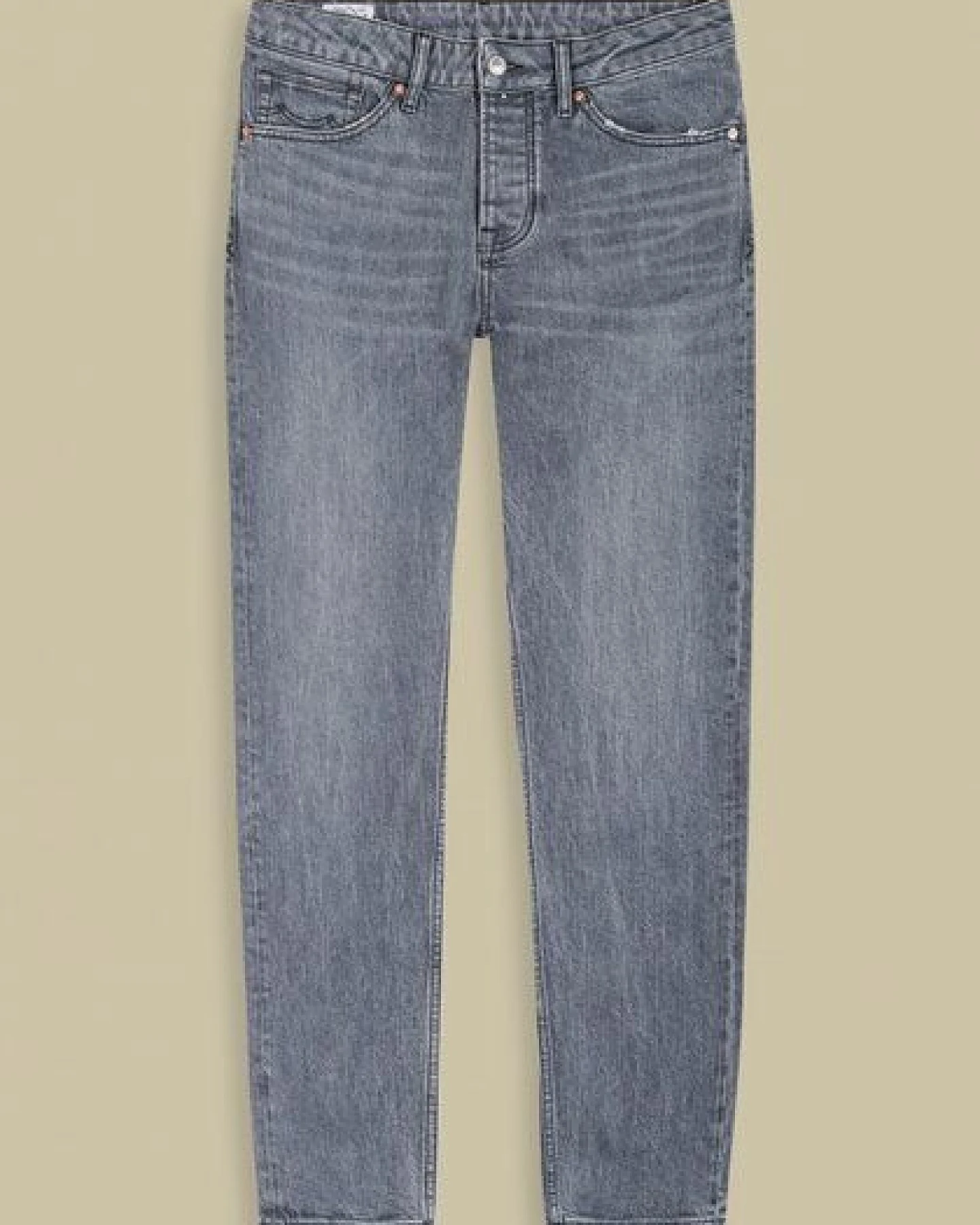 Kings Of Indigo Jeans Edric – Ansicht 4