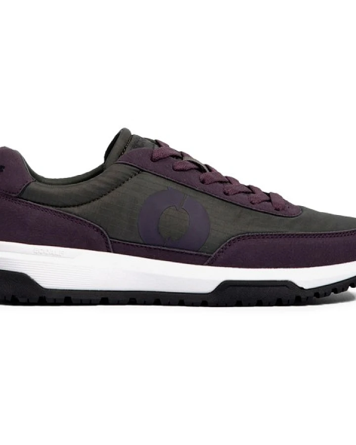 Ecoalf - Women's Ventura Sneakers - Sneaker Gr 36 grau