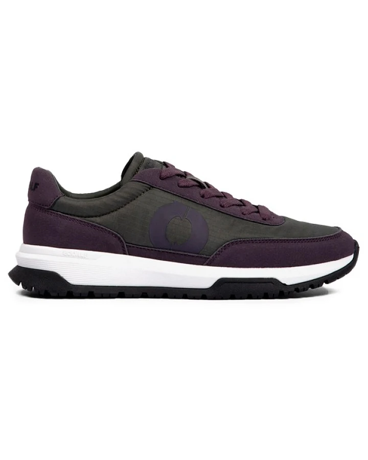 Ecoalf - Women's Ventura Sneakers - Sneaker Gr 36 grau